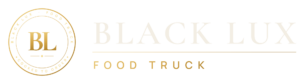 Black Lux Food Truck