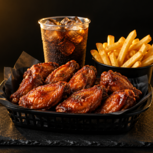 Wing Combo